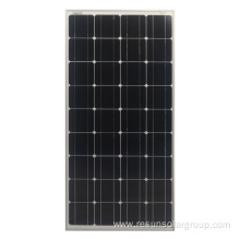 100w Inmetro poly panel